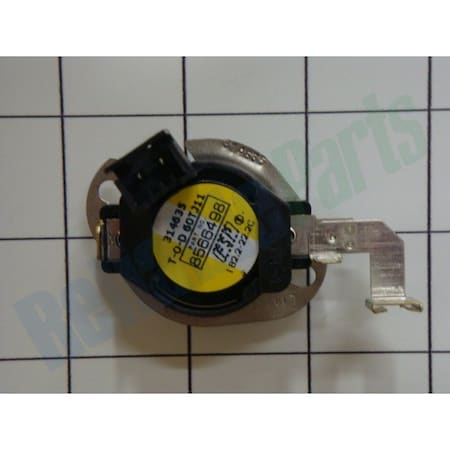Whirlpool WP8566498 Whirlpool Thermostat WP8566498